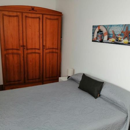 Apartamentos Flor Del Cotillo Exterior photo