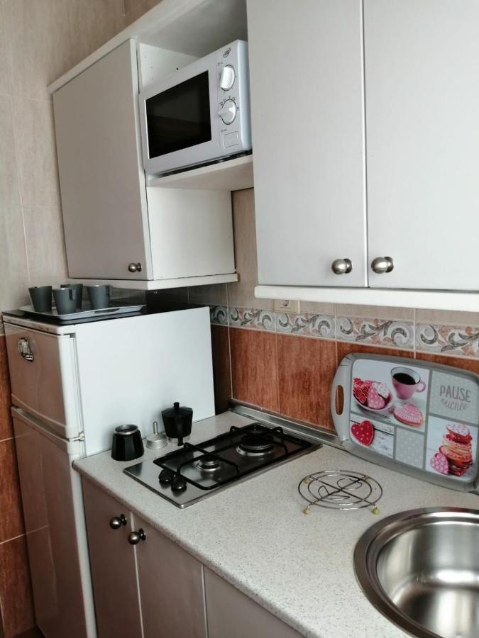 Apartamentos Flor Del Cotillo Exterior photo