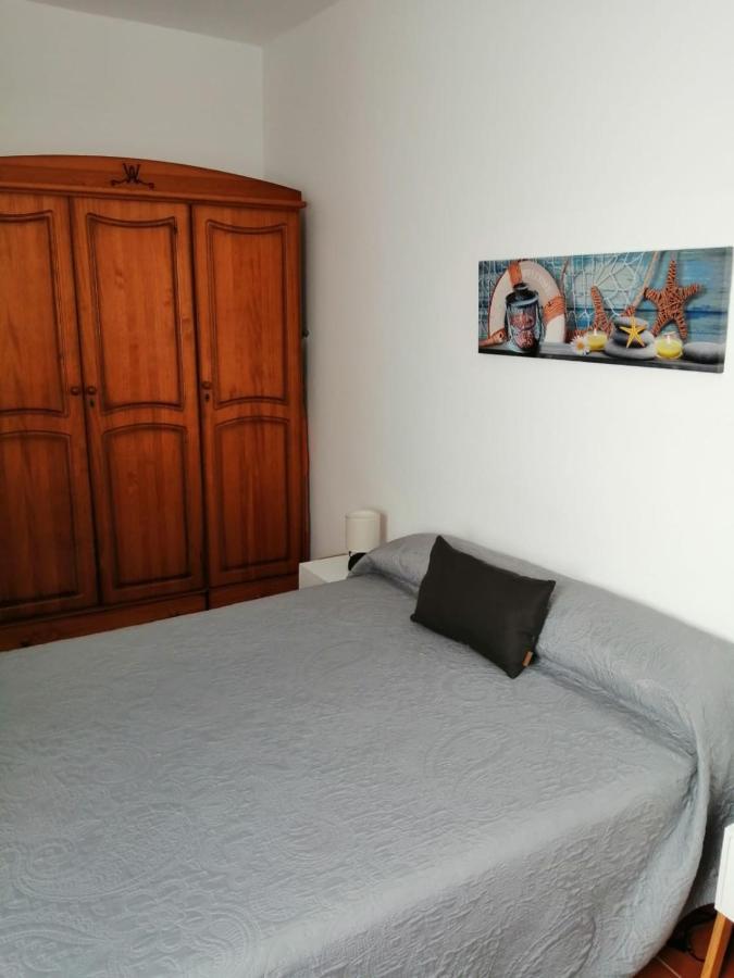 Apartamentos Flor Del Cotillo Exterior photo