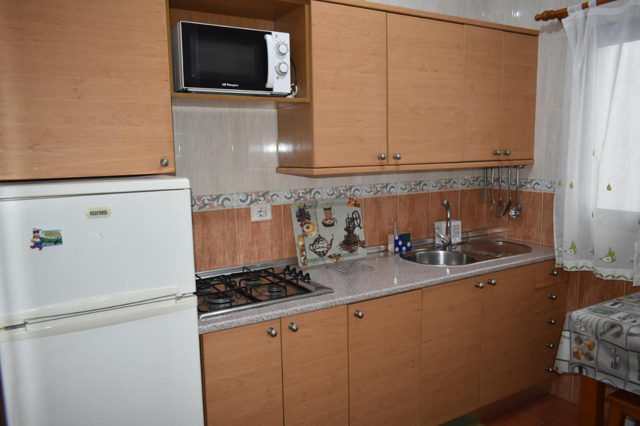 Apartamentos Flor Del Cotillo Exterior photo