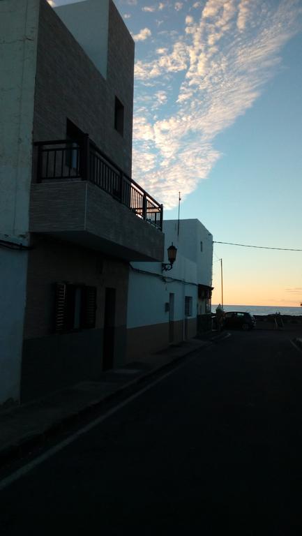 Apartamentos Flor Del Cotillo Exterior photo