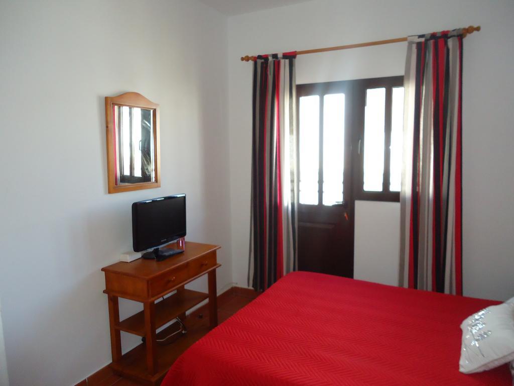 Apartamentos Flor Del Cotillo Exterior photo
