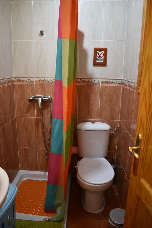 Apartamentos Flor Del Cotillo Exterior photo