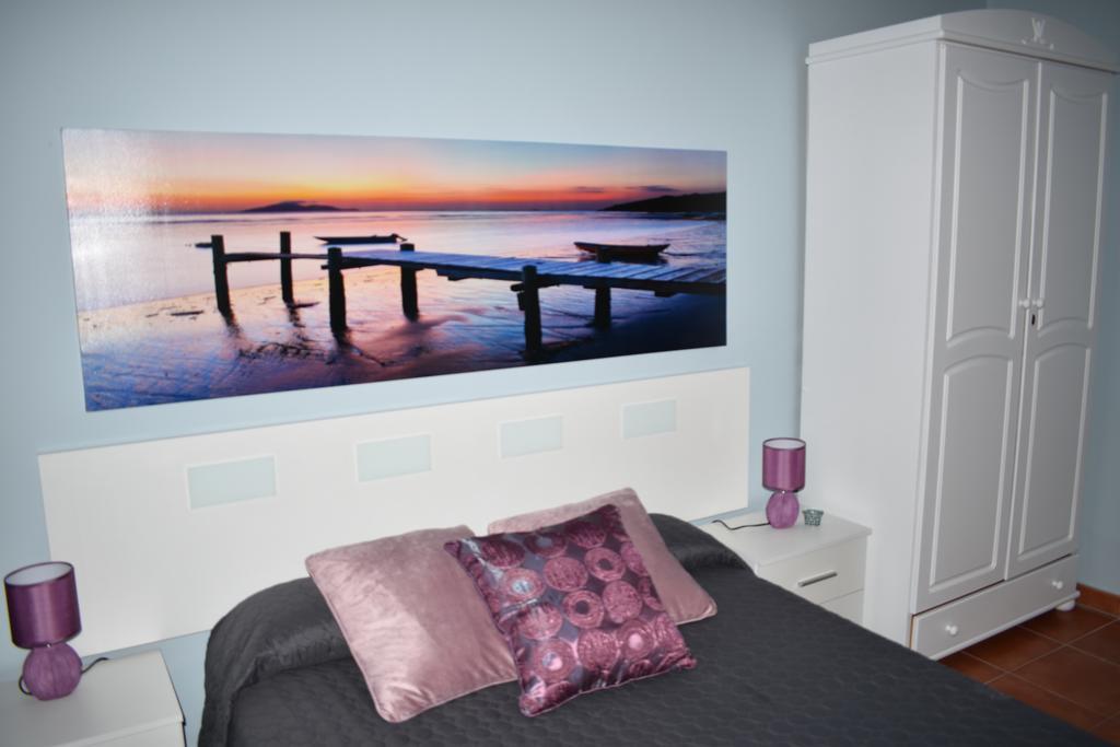 Apartamentos Flor Del Cotillo Exterior photo